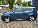 Kia Soul Dream Team, 1.Hand, SH, 8-Fach - gebrauchte Kia Soul aus dem Jahr 2015
