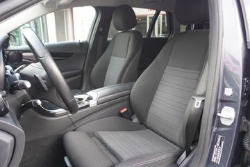 Mercedes C 180 - 10