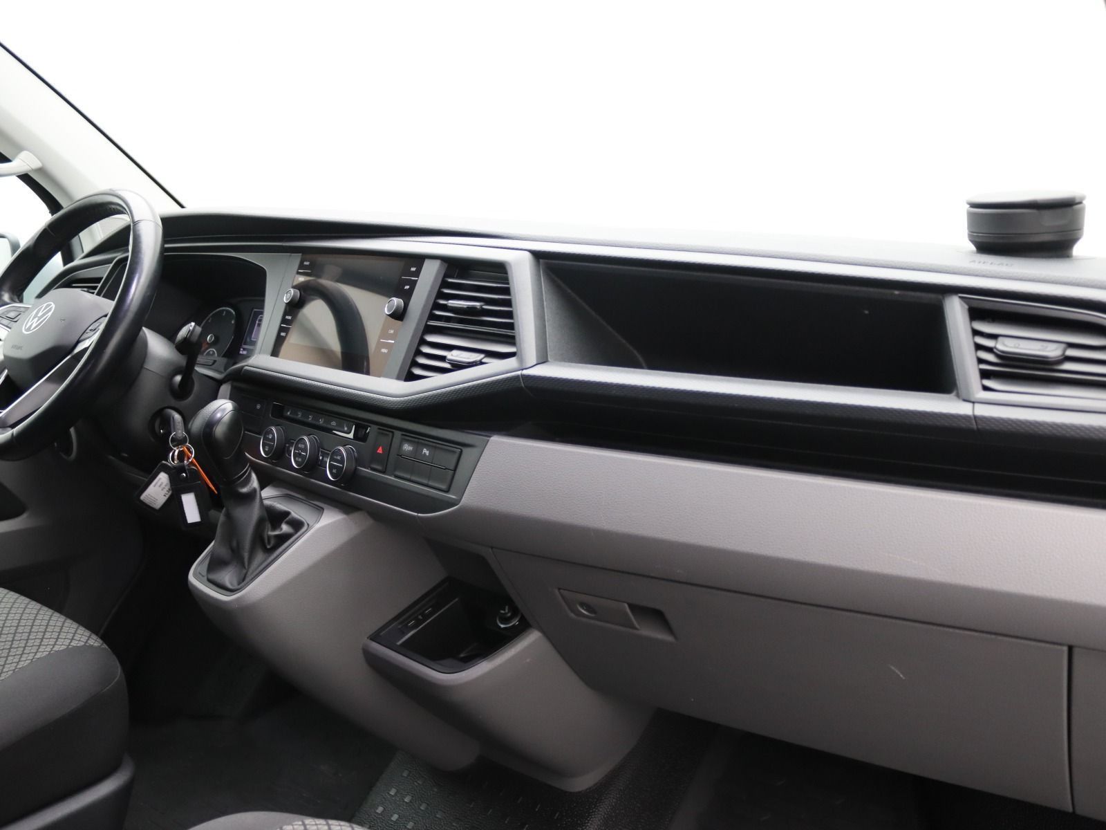 Volkswagen T6 Caravelle - Bild 13