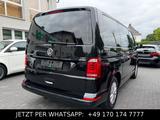 Volkswagen T6 Multivan Trendline*NAVI*SITZHEIZUNG*TEMPOMAT* - schwarze Volkswagen T6