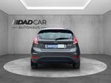 Ford Fiesta Celebration *bhz.WSS*SHZ*Zahnriemen neu!* - Ford Fiesta Celebration mit Benzin-Antrieb