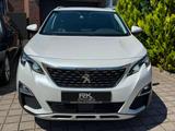 Peugeot 5008 Allure 7 Sitzer - Peugeot 5008 in Wuppertal