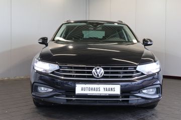 Volkswagen Passat Variant - 2