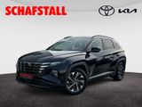 Hyundai Tucson Mild-Hybrid 1.6 Automatik Panorama Navi T - Hyundai aus 2021
