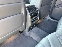 BMW XM/B&W/AHK/M-DRIVERs PACKAGE/BMW GARANTIE