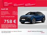 Audi Q8 55 TFSI qu. S line AHK/Matrix/HuD - Audi Q8 Jahreswagen