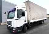 MAN 12.240 BL - MAN 12 240