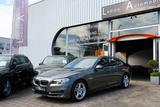 BMW 520i 5er Limousine - BMW 520: 5er 520i