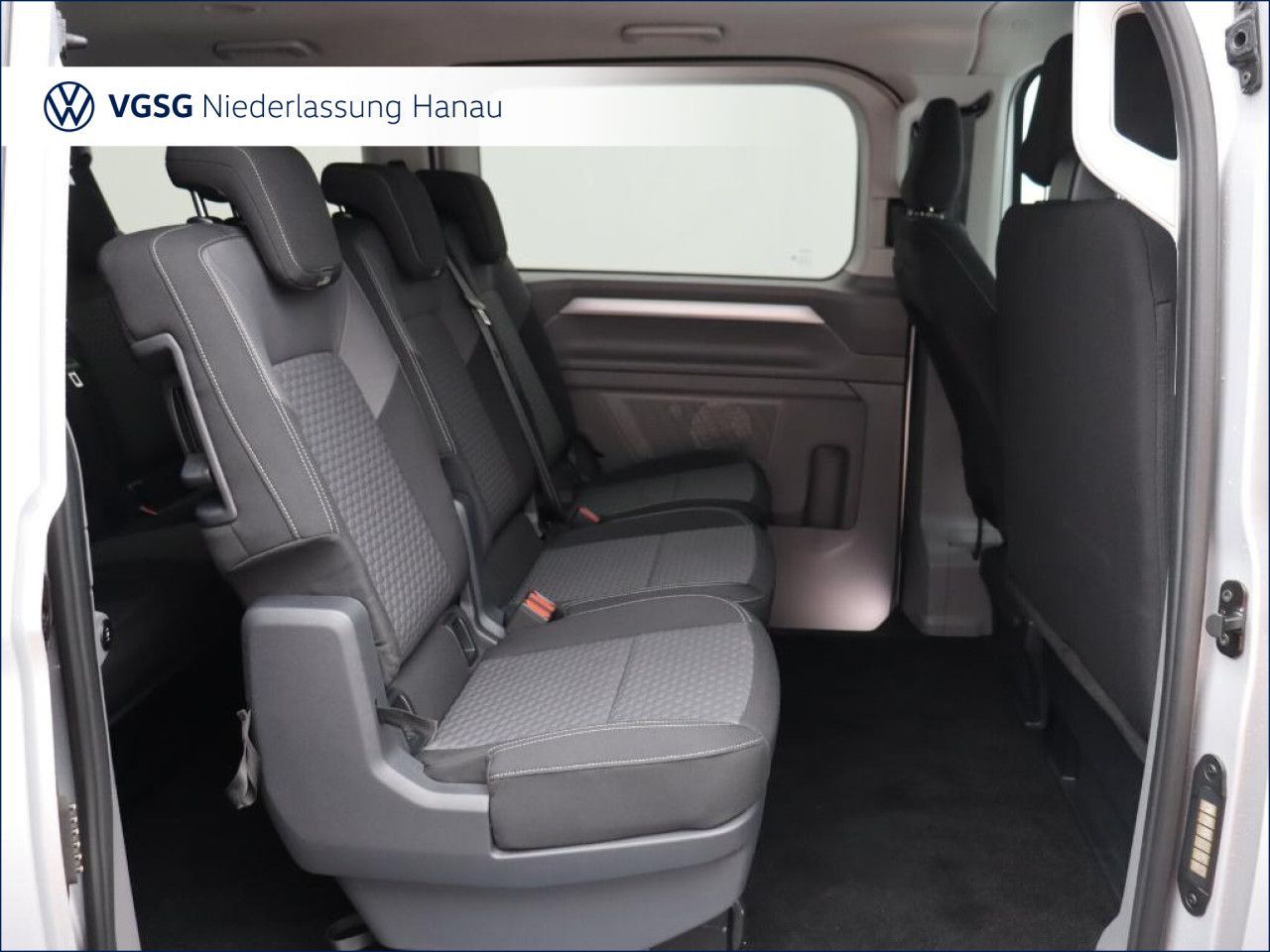 Volkswagen T7 Caravelle - Bild 13