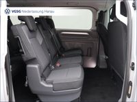 Volkswagen T7 Caravelle - Vorschau Bild 13