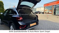 VW T-Roc/Sonderausstattung/Neuer Service&TÜV