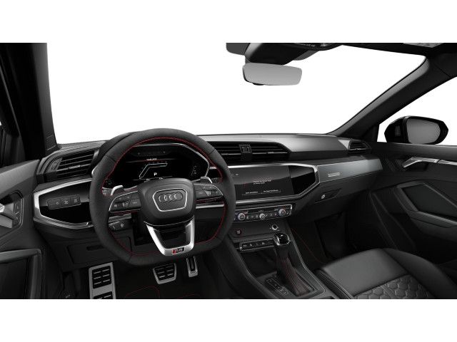Audi RSQ3 - Bild 10