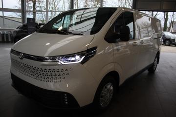Maxus Deliver 7 2000