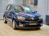 Dacia Logan MCV II Kombi NAVI KLIMA Bluetooth - gebrauchte Dacia Logan aus dem Jahr 2020