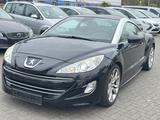 Peugeot RCZ Basis