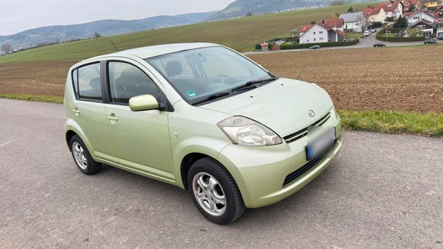 Daihatsu Sirion 1.3