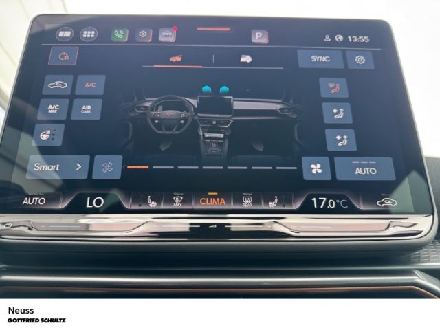Cupra Leon - Bild 19