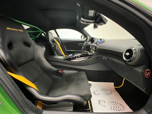 Mercedes-Benz AMG GT R,Carbon,Burmester,Digital Cockpit,Kamera