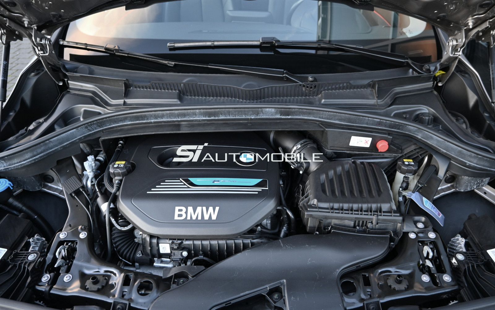 Fahrzeugabbildung BMW 225xe Active Tourer iPerform. Luxury Line °ACC°