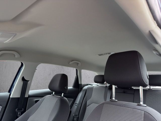 Leon ST 1.2 TSI Style/Virt LED Klima el. Fenster
