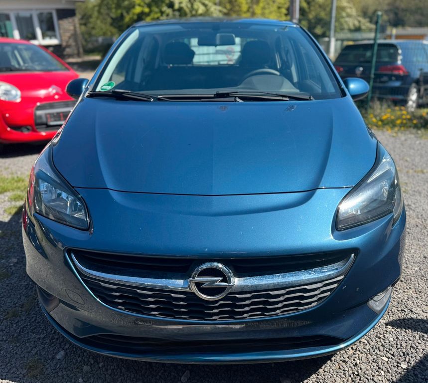 Angebot ansehen Opel Corsa