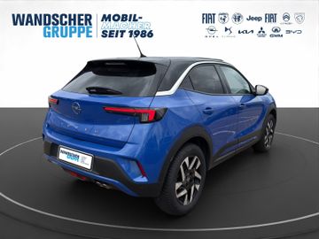 Opel Mokka Elegance 1.2 Turbo Navi+SHZ+LHZ+RFK+LED