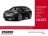 Audi Q4 40 e-tron Sportback Advanced  HeadUp Panodach - Audi Q4 mit Panoramadach