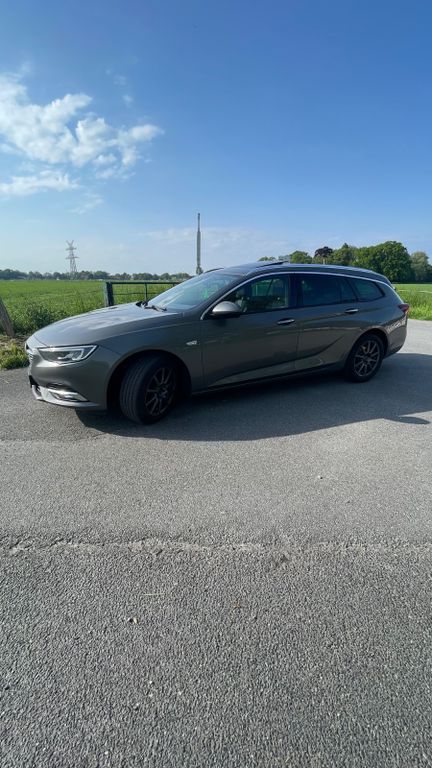 Image of Opel Insignia