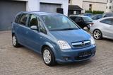 Opel Meriva 1.6 Edition *KLIMA *TÜV-NEU