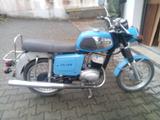 Mz TS 150 de Luxe - Angebote entsprechen deinen Suchkriterien