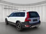 Volvo XC70 Summum AWD*2.Hand*Scheckheft*AHK*Leder* - Volvo XC70 Gebrauchtwagen