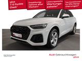 Audi Q5 40 TDI S line qu S tronic 2xS LINE/MATRIX/B&O - Audi Q5 aus 2023