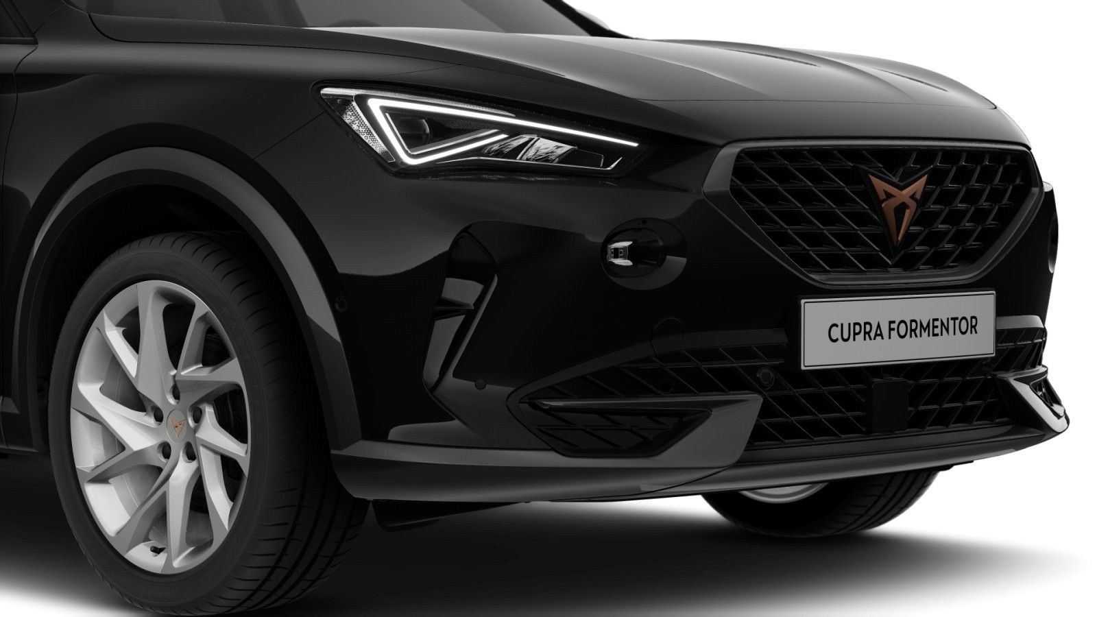 Cupra Formentor - Bild 10