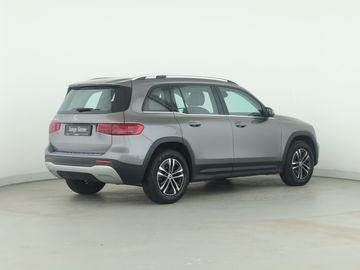 Mercedes GLB 180 - 6