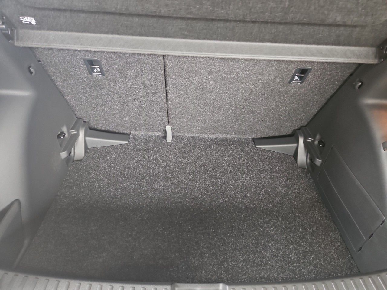Fahrzeugabbildung SKODA Fabia Monte Carlo DSG,SHZ,LED