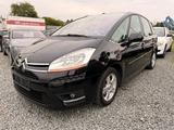 Citroën C4 Picasso Tendance*HU Neu* 2 Hand* - Citroën Gebrauchtwagen von 2010