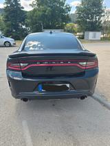 Dodge Charger Daytona - Dodge Charger: Sportwagen