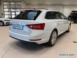 Skoda Superb Combi Style 2.0 TDI ALLRAD/LED/REAR VIEW - Skoda Superb Gebrauchtwagen in München