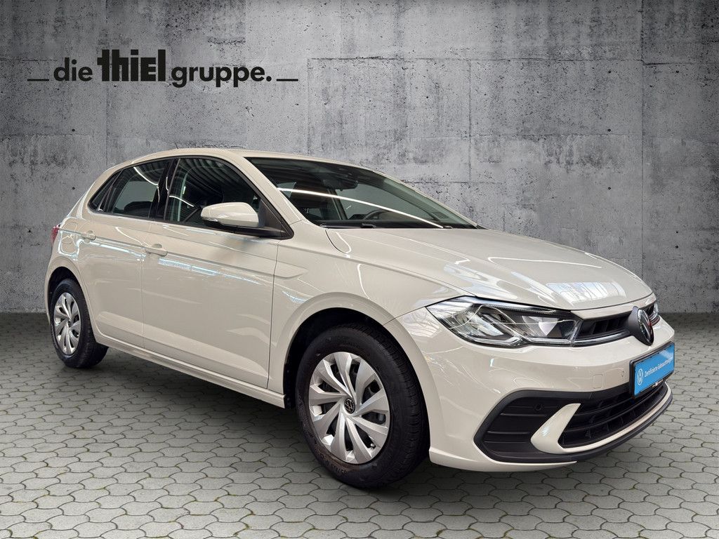 Volkswagen Polo - Bild 9