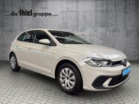 Volkswagen Polo - Vorschau Bild 9