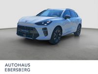 Cupra Terramar - Vorschau Bild 1