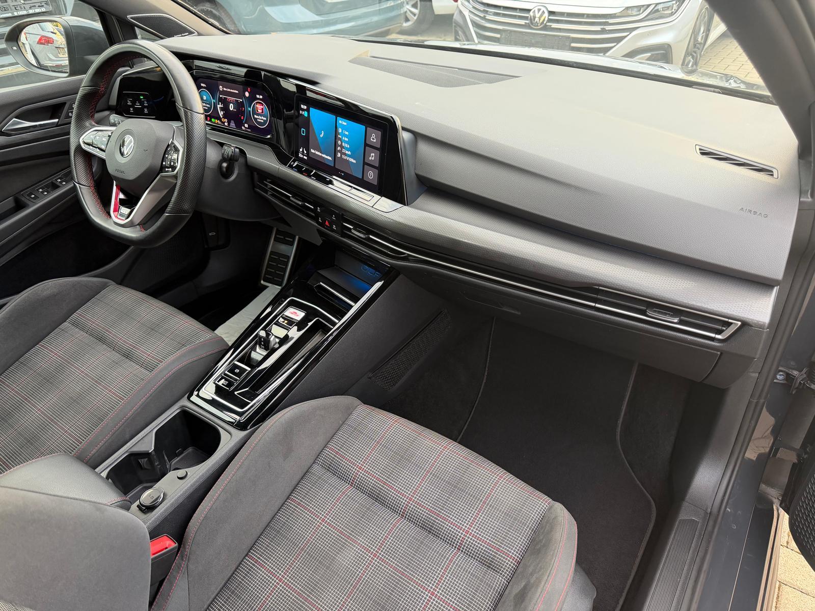Volkswagen Golf 2.0 TSI GTI *H&K*NAVI*SITZHZG*PDC*, миниатюра 15