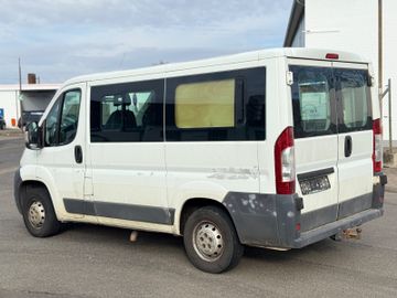Fiat Ducato - 8