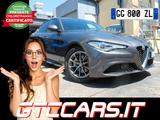 Alfa Romeo Giulia 2.2 Turbodiesel 190 CV AT8 Bus - Alfa Romeo Behindertengerecht