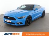 Ford Mustang 2.3 EcoBoost Basis Aut.*NAVI*XENON*TEMPO - Ford Mustang in Köln