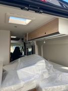 Sunlight Adventure Cliff 602 Citroen