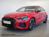 Audi S3 Limousine TFSI S tro. edition one MATRIX virt - rote Audi S3