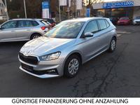 Skoda FABIA SELECTION 95PS SML NAVI SHZ KLIMAAUTOMATIC