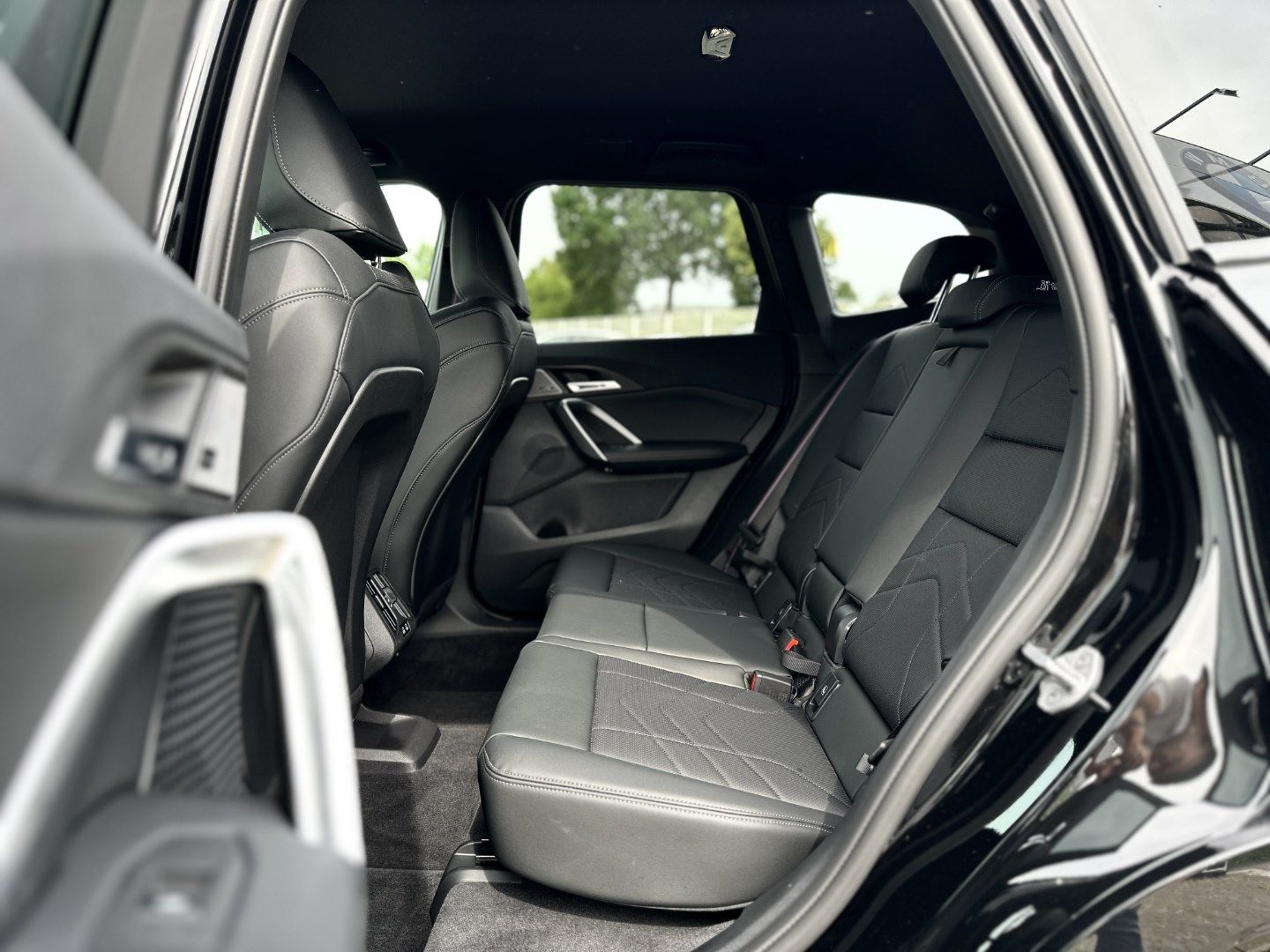 BMW X1 - Bild 14