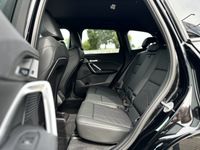 BMW X1 - Vorschau Bild 14